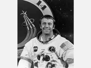 Alan Shepard picture, image, poster